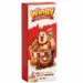 Crunch Crispy, Wingy Chocolate, 50g
