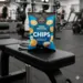 Havsalt Chips High Protein, Nordthy Denmark 50g