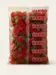 Jordbær Giant Jelly, Haribo 3 kg (Veggie)