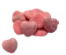 Sour stuffed red hearts Dulceplus 1 kg