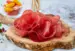 Okse Bresaola i skiver, 300g (Kan ikke sendes)