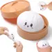 Squishy dumpling, mystery box, medium
