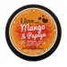 mango & papaya body butter, I love cosmetics 200g