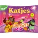 Sheroes mix, Katjes  175 gr