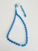Plexi Glas Tasbeeh Med 33 perler (6 Farver)