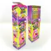 XXL Tyggegummi Bundle, Johnny Bee Mix, 4 x 70 gr