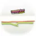 XXL Tyggegummi Bundle, Johnny Bee Mix, 4 x 70 gr