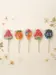 Lolly Pop Mix  (5 stk)