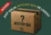 Mystery Box (4 Størrelser)