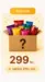 Mystery Box (4 Størrelser)
