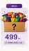 Mystery Box (4 Størrelser)