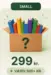 Bog Mystery Box (3 Varianter)