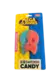 Mega Gummies 120g (findes i flere varianter)