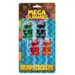 Mega Gummies 120g (findes i flere varianter)