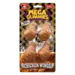 Mega Gummies 120g (findes i flere varianter)
