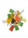 Jelly fruit, Noorstar 35g