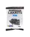 Lakrits saltet, Lakritsmagasinet, 140g