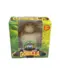 Gorilla Squish & Stretch (3 farver)