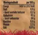 Katjes sour bredbånd, 75g