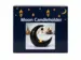 Moon Candleholder