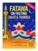 Fatawa on fasting zakat and tarweeh