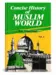 Concise history of Muslim world vol. 1-3