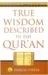 True wisdom described in the quran