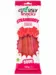Strawberry Soult Belts - Veggy Snacky - 170 g