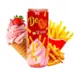 Fresh DoQu Ice n Fries Drink 330 ML