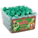 Watermelon Flavoured Sour Bubble Gum - ilham sweets - 1500g