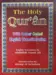 The Holy Qur'an - With Colour Coded English Transliteration