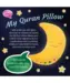 My Quran Pillow - Quran måne puden med lyd og lys
