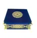 Medina Koran Gavesæt i Mørkeblå