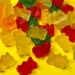 Jelly Bears Toybox 250g