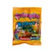 Jelly Worms Dulceplus 100 gram