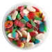 Pica mix, dulceplus syrlig mix, 500g