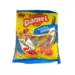 Damel Sugar Worms, 1 kg