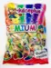 Sour Rainbow Rings Dulceplus 1 kg (bedst før 10-26)