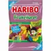 Fruktilurer Happy Mix Haribo, 375g (vegansk)