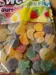 Fruit Jellies, 1 kg  Sweetzone