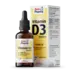 Vitamin D3 dråber 1000 I.E. - ZeinPharma 50ml