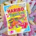 Haribo Fries Fizz (70 gr)