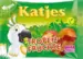 Katjes Tropefrugt mix  210g