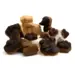 Hunde-Banden soft mix Katjes 175g