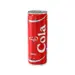 Meysu Cola, 330ml, 24 stk