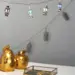 Ramadan Lantern-lyskæde