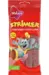 Malaco Strimler Jordbær (80 gr)