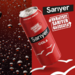 Sariyer Cola 330ml