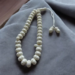 Camel Bone Tasbih