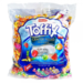 Toffix Center Filled Fruit Chew Frugtslik, 800g